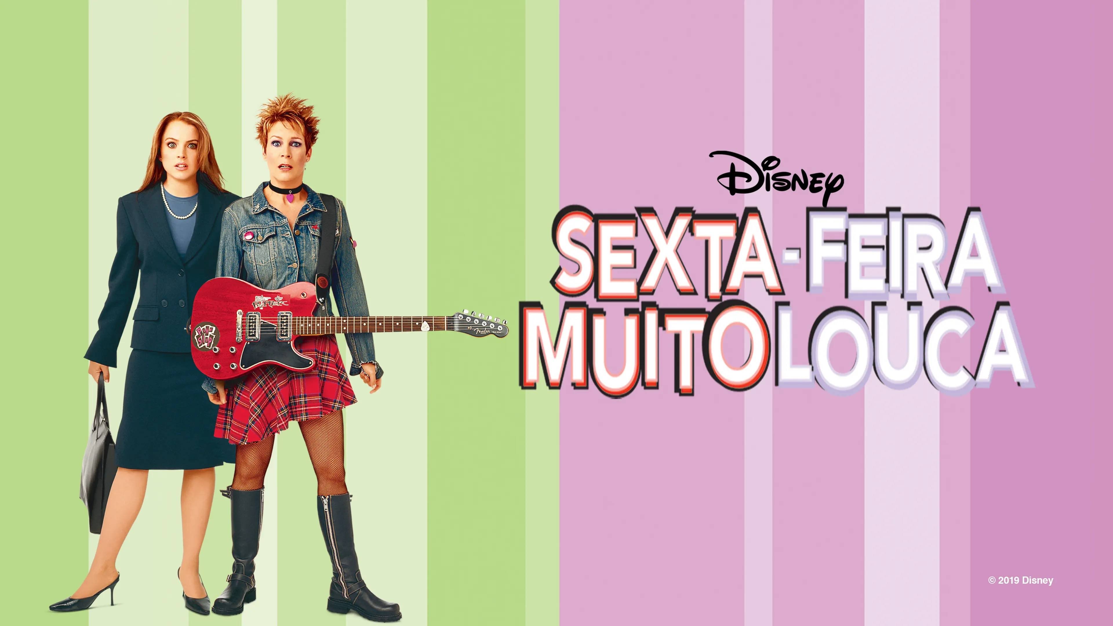 Freaky Friday (2003)