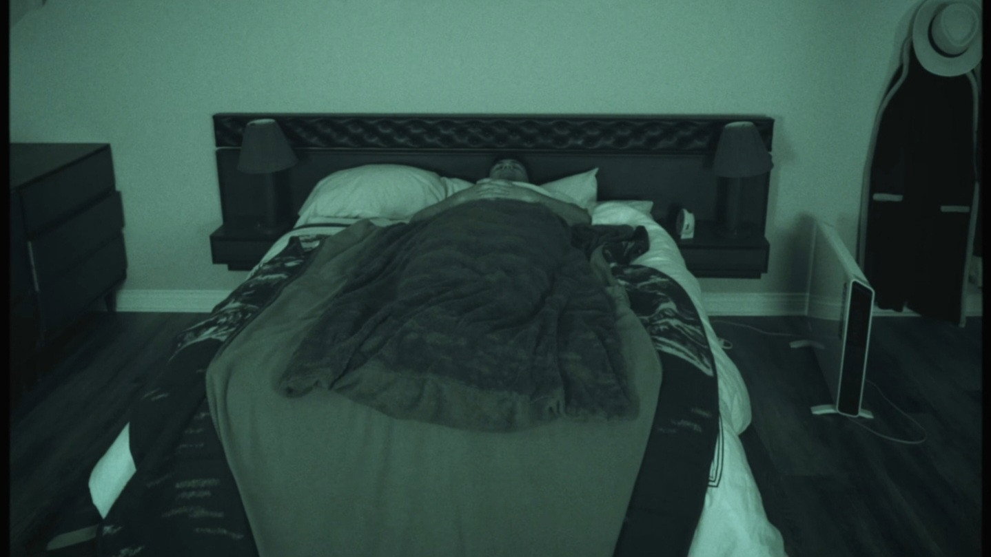 It's A Hard Knock Night