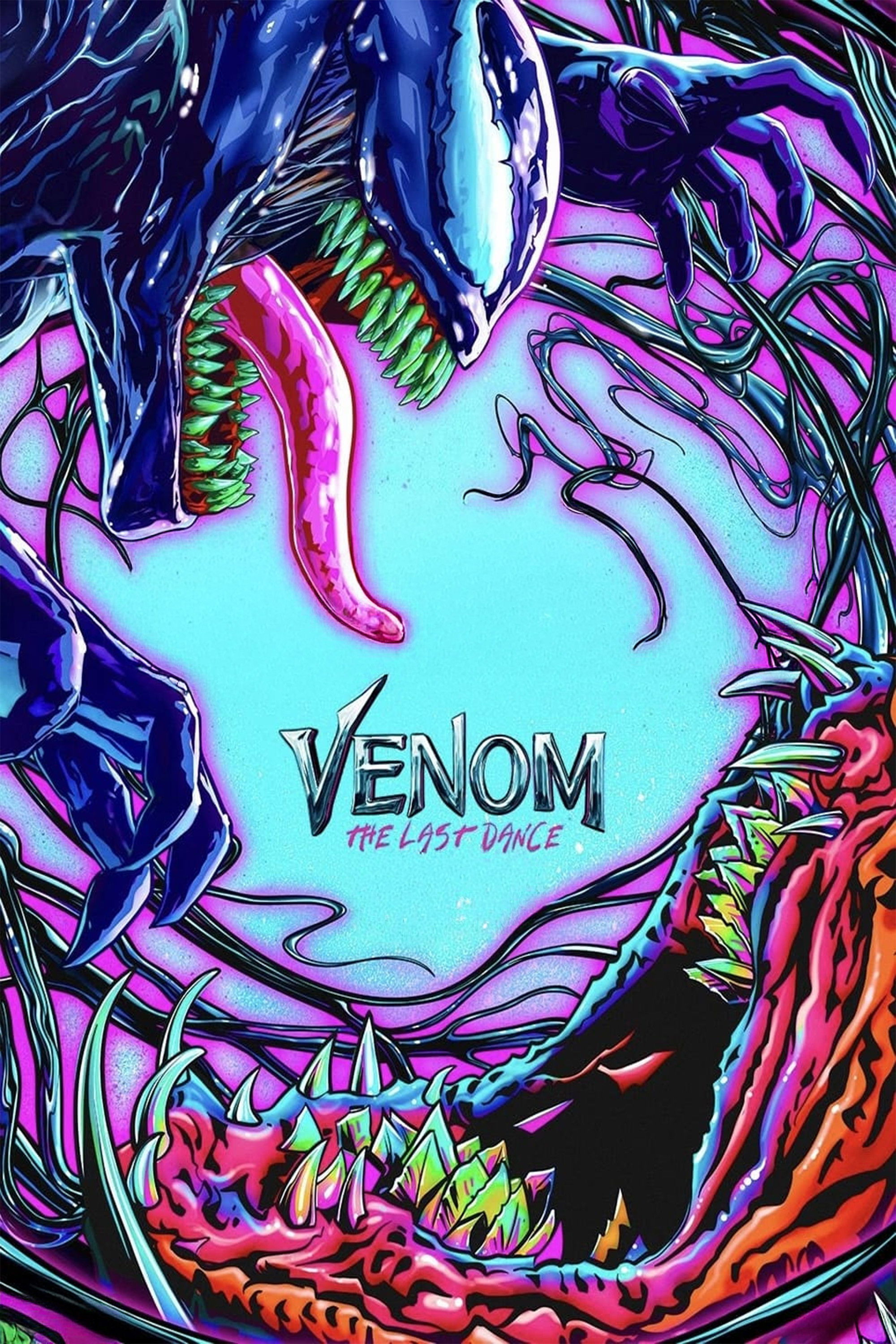 Venom: The Last Dance