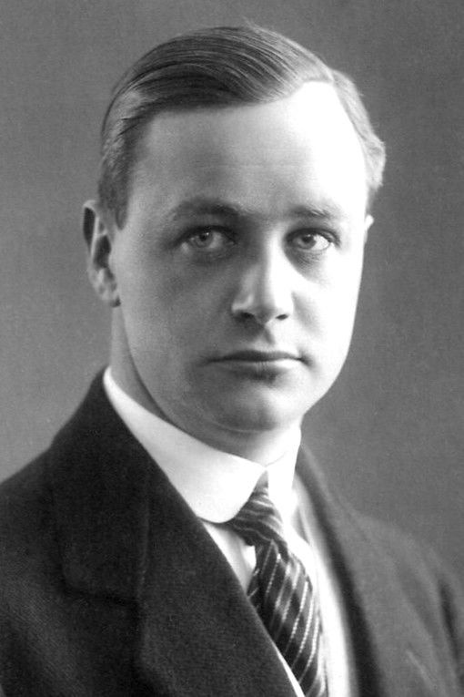 et billede af Carlo Wieth