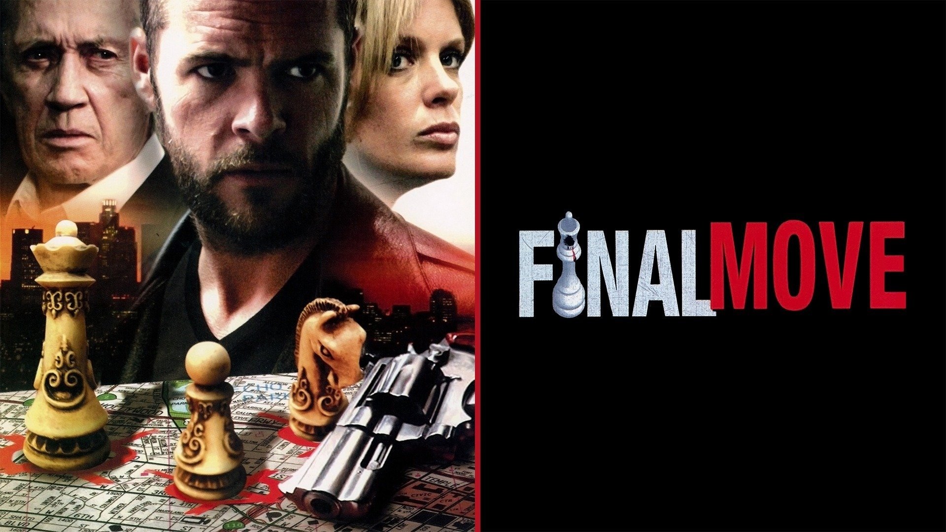 Final Move (2006)