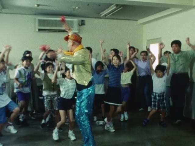 Chouriki Sentai Ohranger