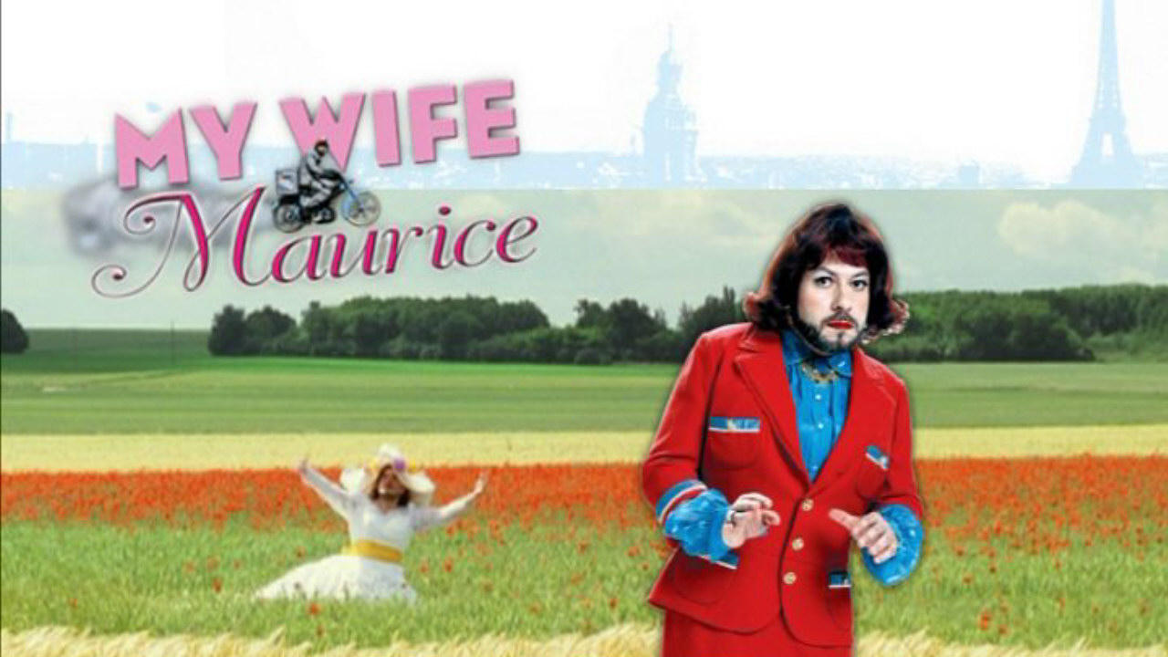 Ma femme s'appelle Maurice (2002)