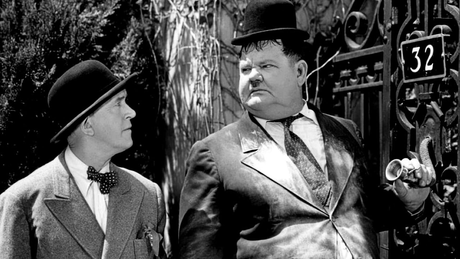 The Big Noise (1944)