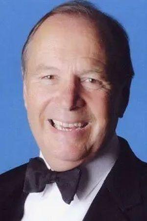 et billede af Charles Collingwood