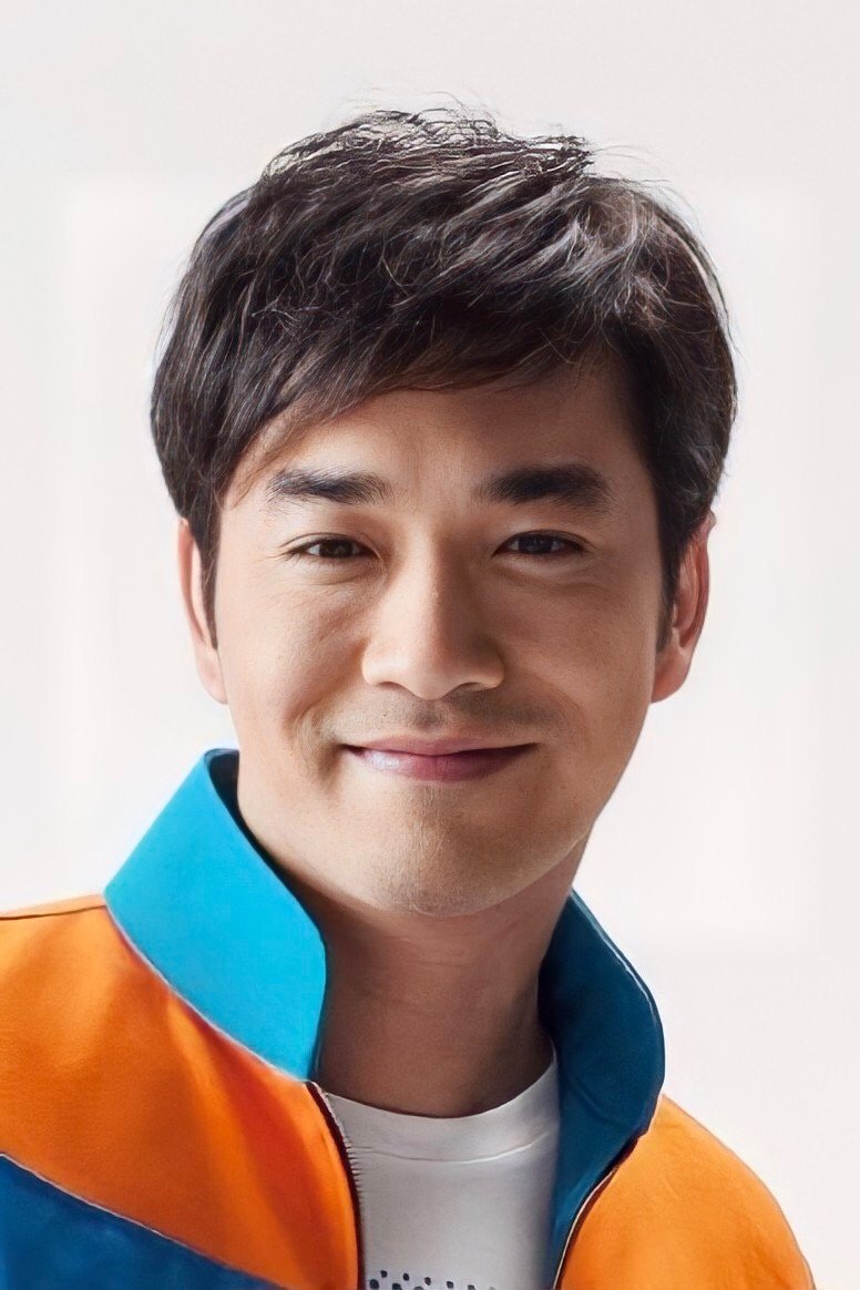 et billede af Ruangsak Loychusak