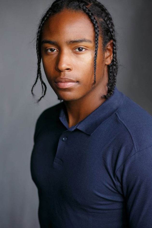 et billede af Ahmat Raheem