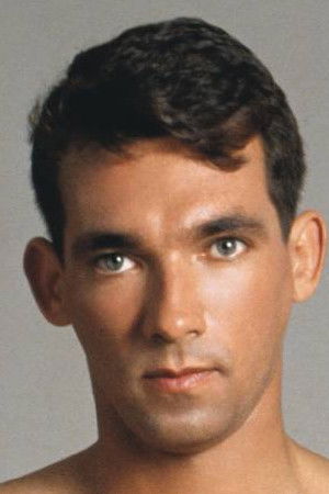 et billede af Troy Hunter