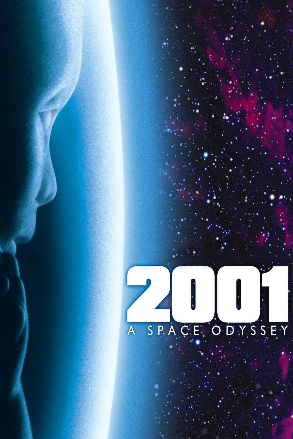 2001: A Space Odyssey