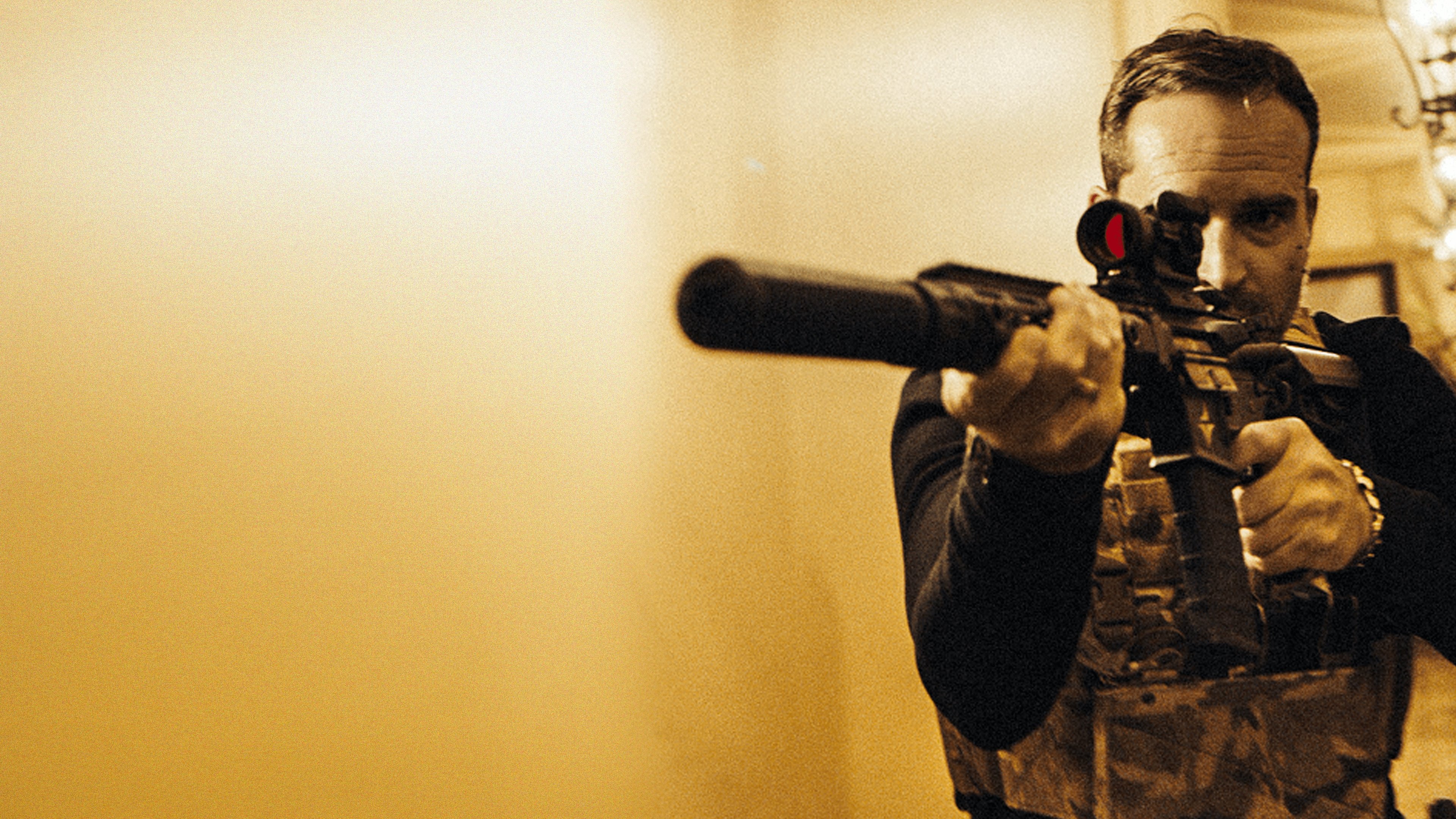 Shrapnel (2023)