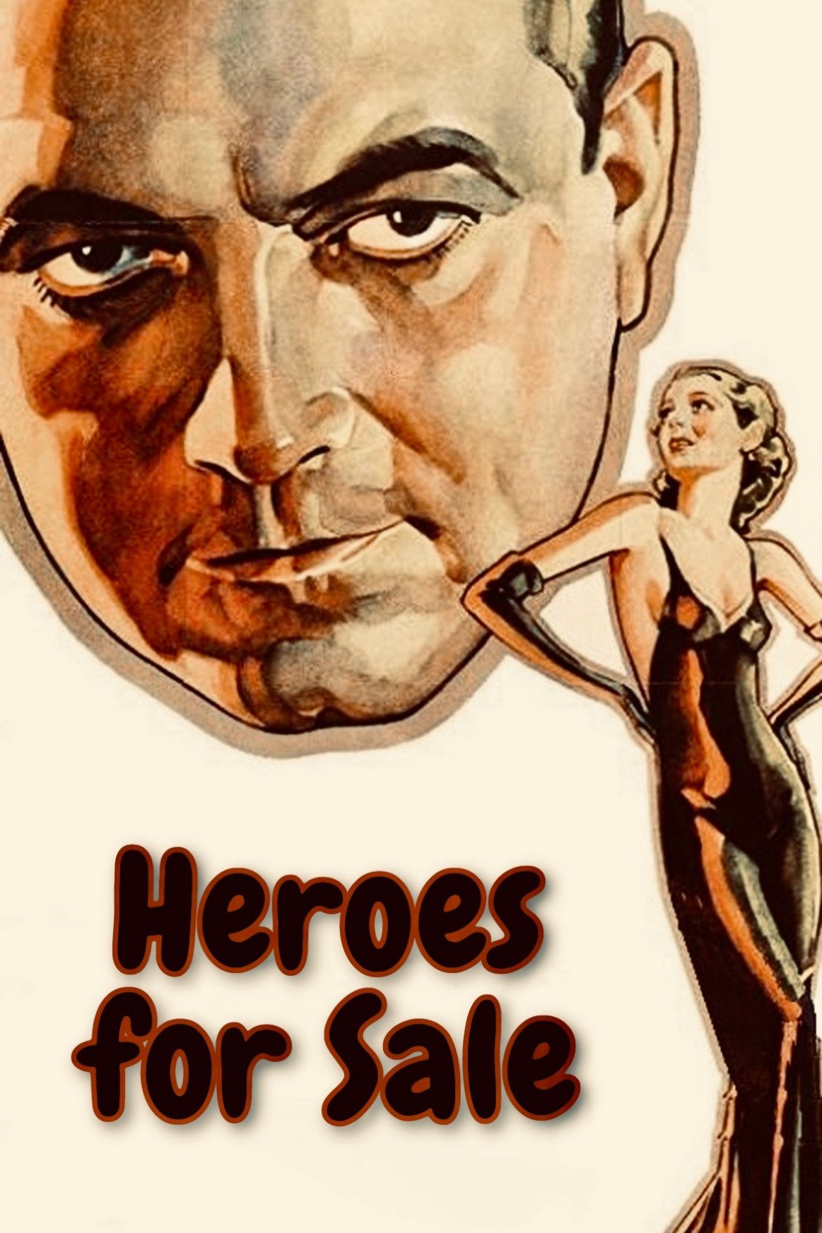 Heroes for Sale