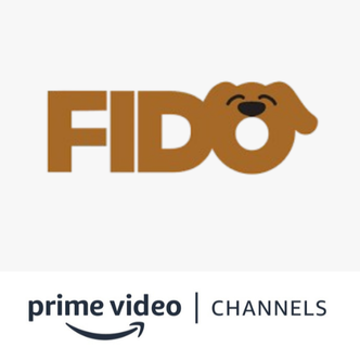 FidoTV Channel Amazon Channel