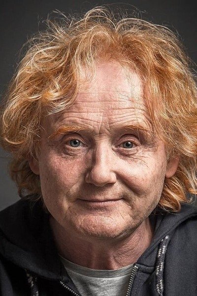 et billede af Enrique Martínez