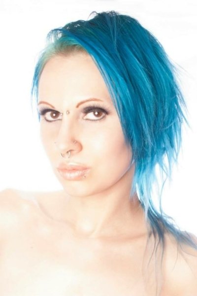 et billede af Amanda Hope Dutton