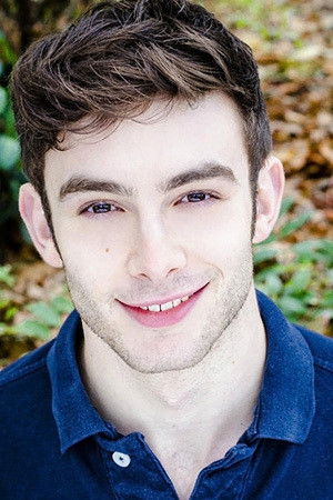 et billede af Joshua Berg