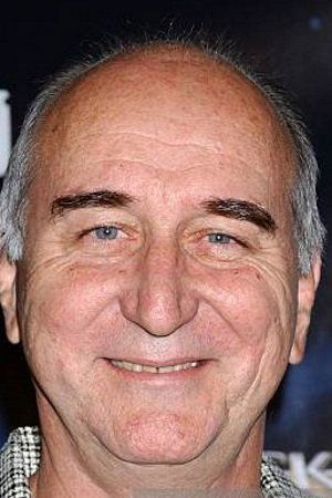 et billede af Eric Server