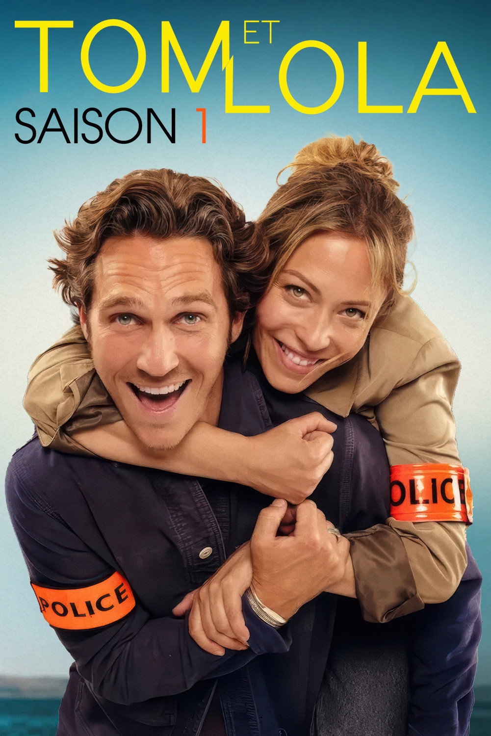 Tom & Lola - Season 1