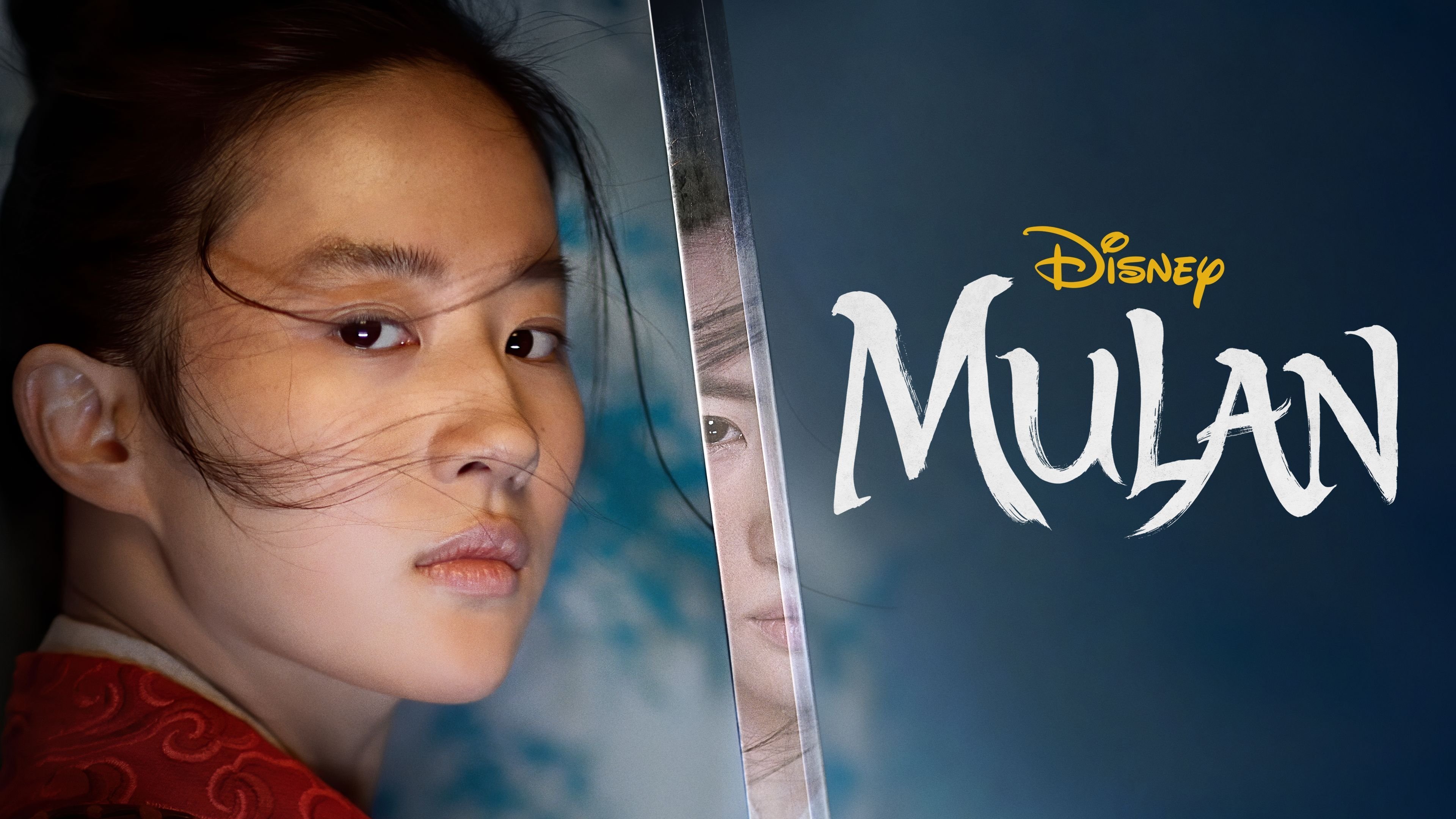 Mulan (2020)