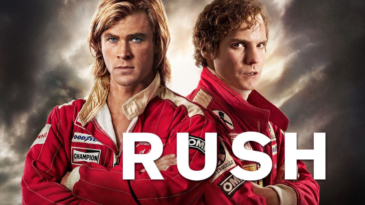 Rush (2013)