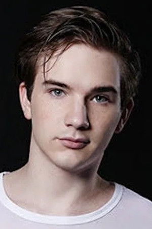 et billede af Nicholas Michaels