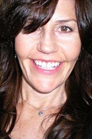 et billede af Colette Whitaker