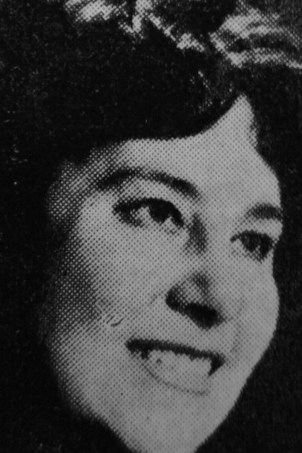 et billede af Alla Emelyanova