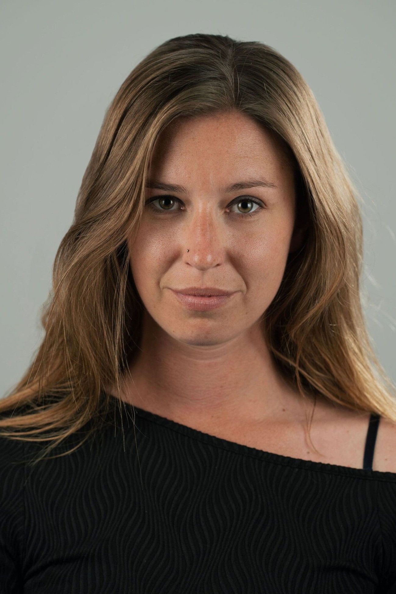 et billede af Charlotte De Wulf