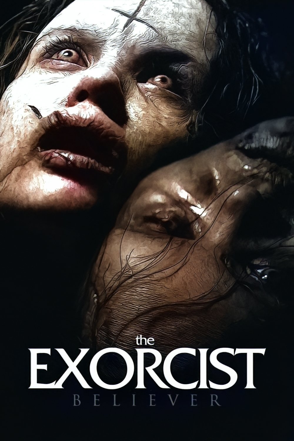 The Exorcist: Believer