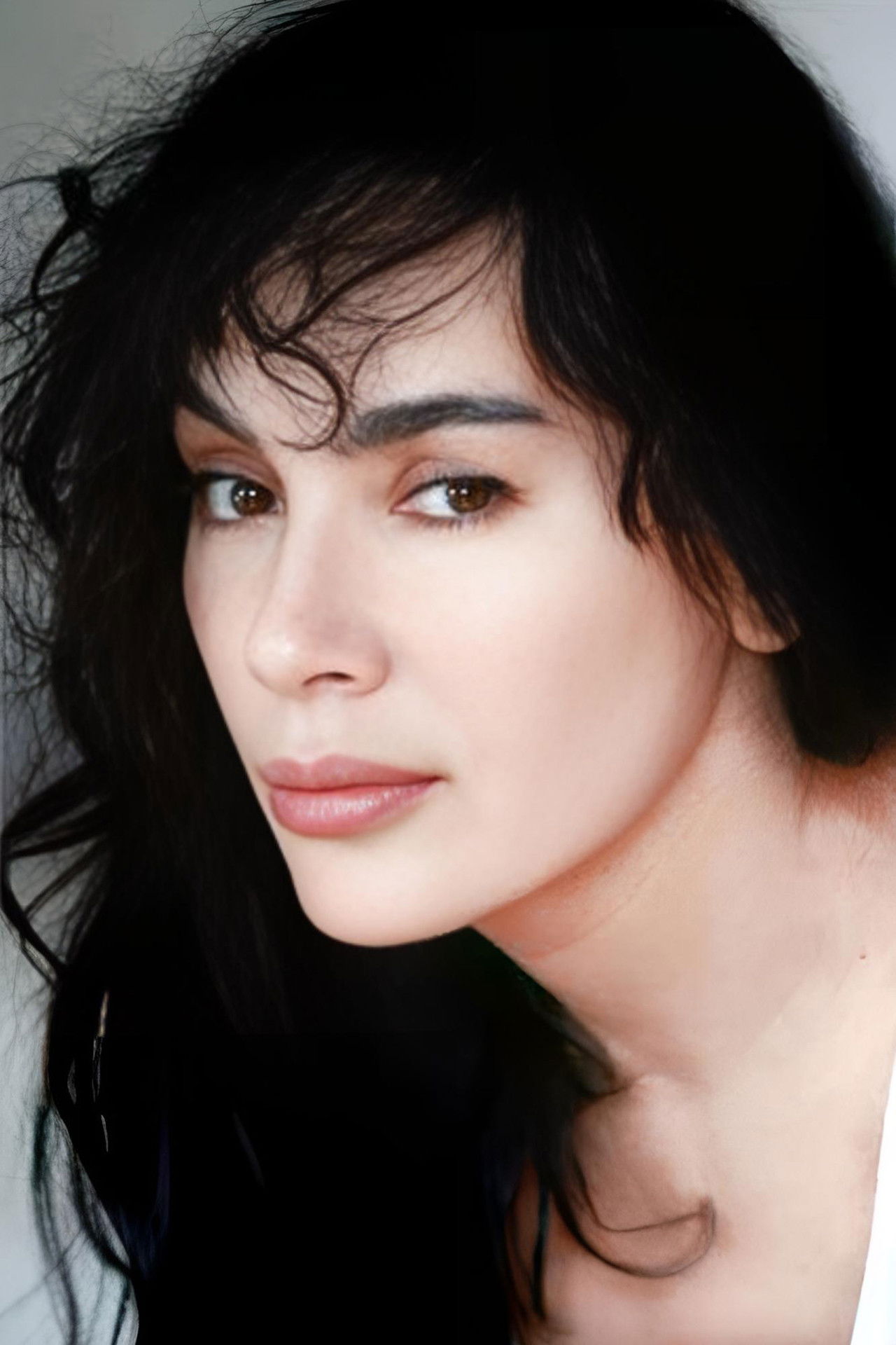 et billede af Alex Pandev