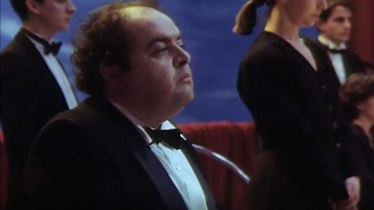 The Drummer of Ravel's Boléro