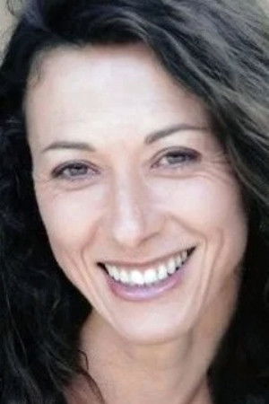 et billede af Véronique Wellecan