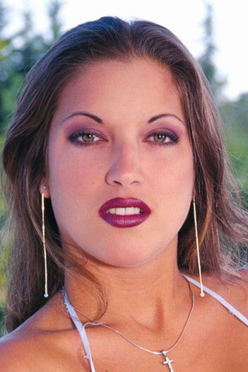 et billede af Valentina Valli