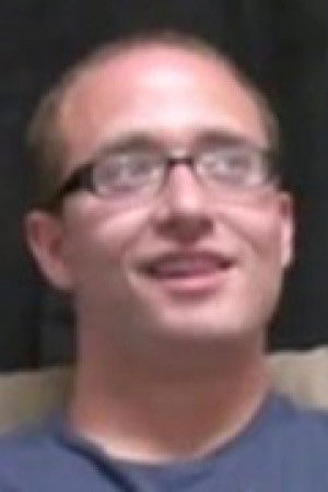 et billede af Tyler Hawk