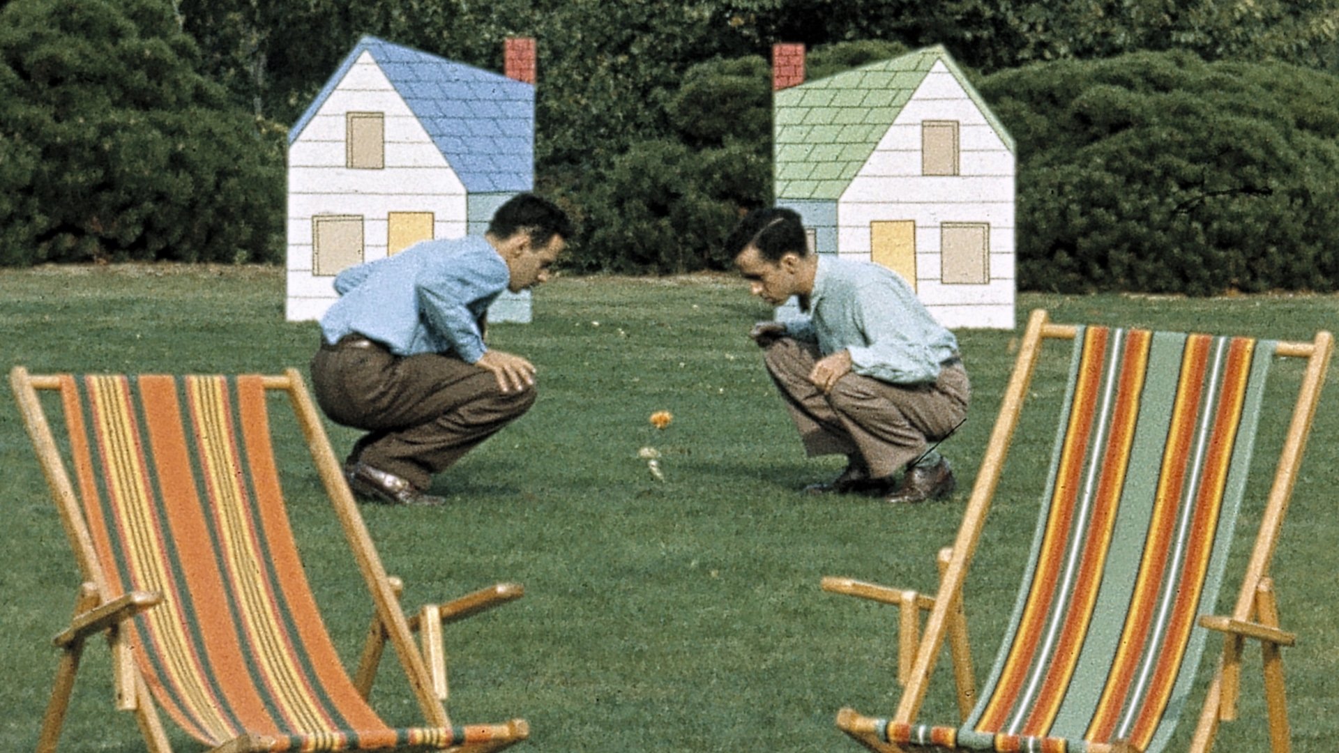 Neighbours (1952)