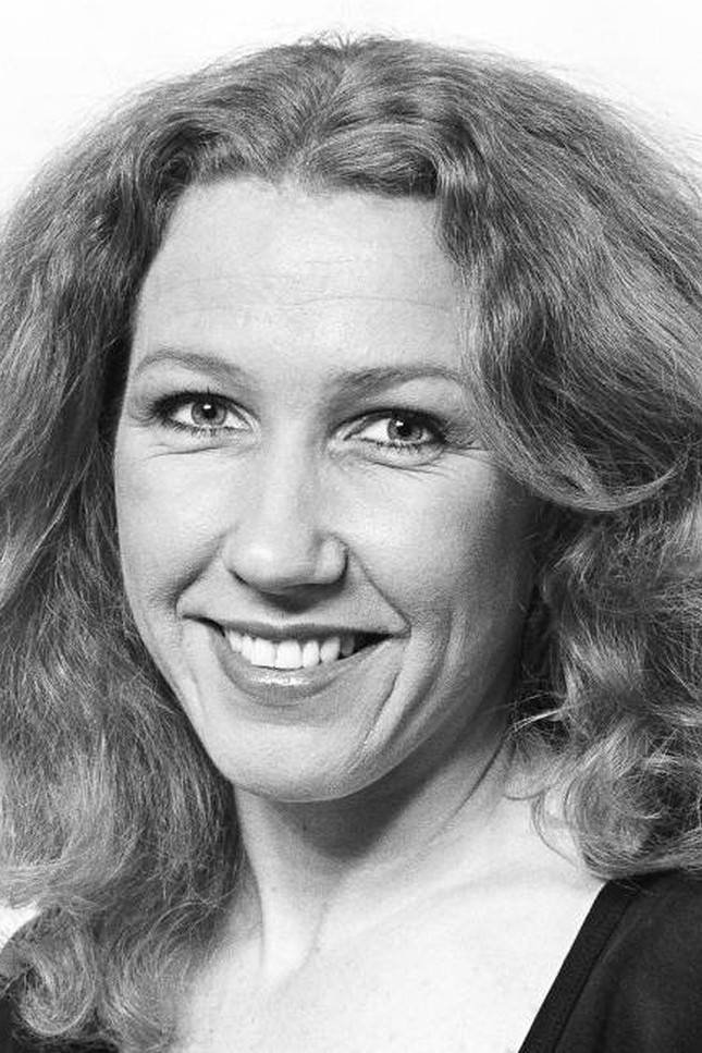 et billede af Marilyn Corwin