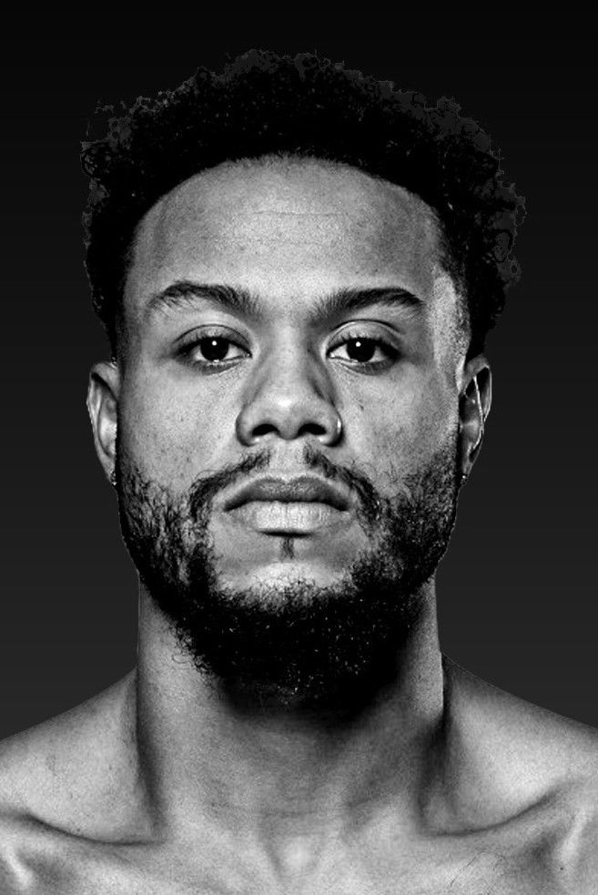 et billede af Kevin Newman II