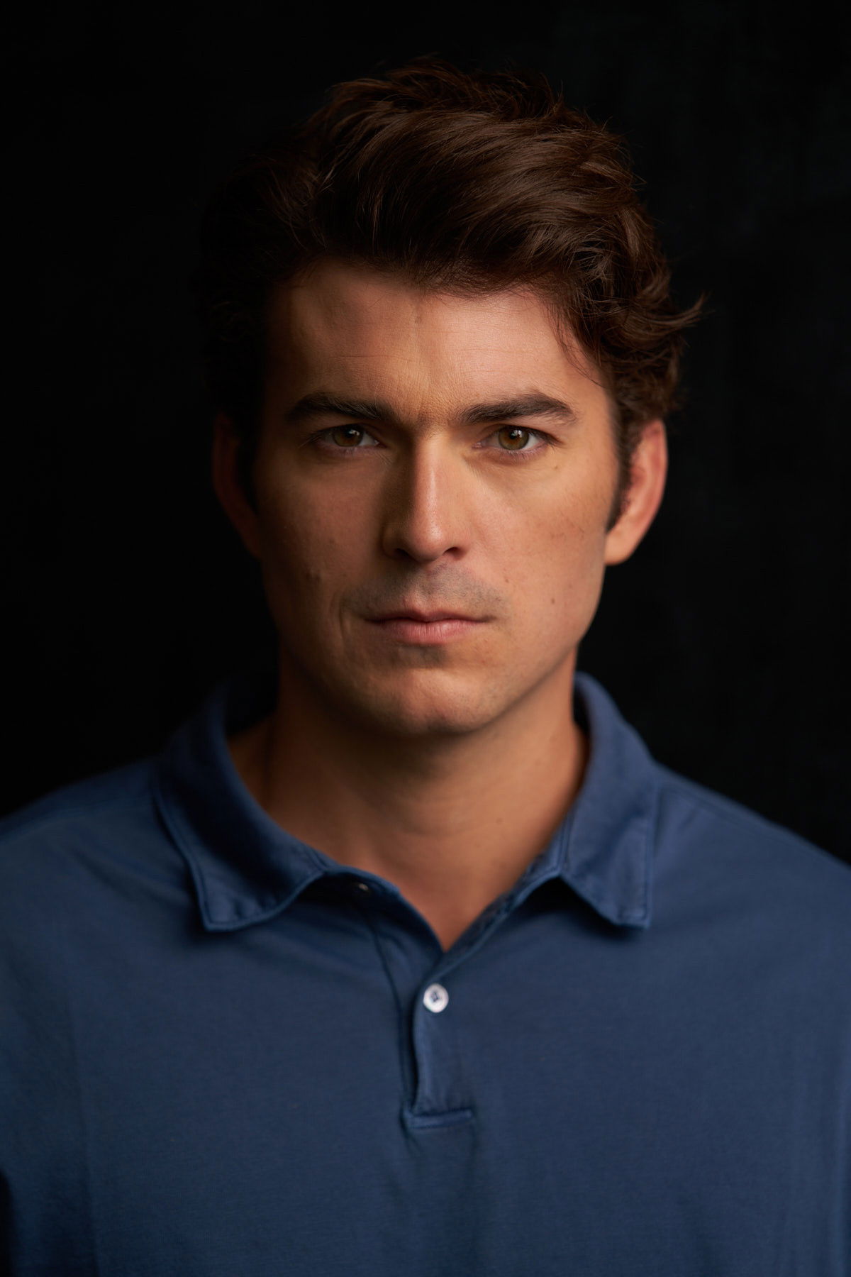 et billede af Seth Bowling