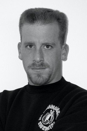 et billede af Regan Moore