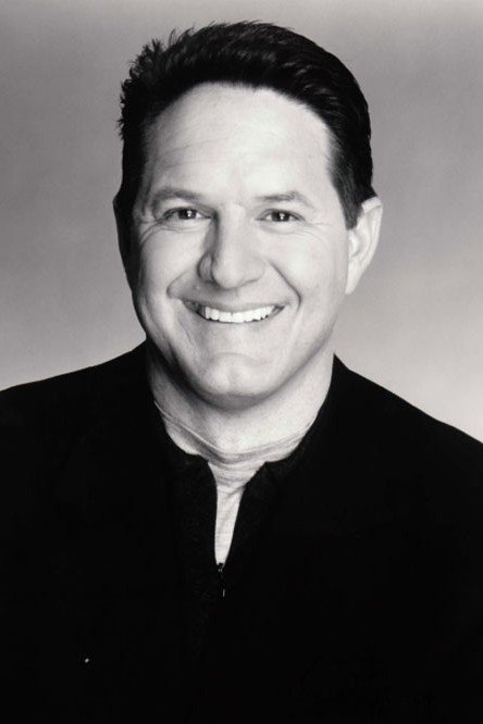 et billede af Chris Myers