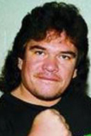 et billede af Roberto Frías