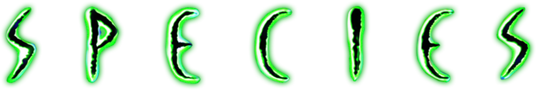 Loài Ác Độc Logo