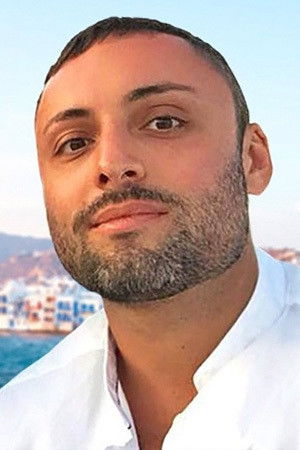 et billede af Rustam Eltman