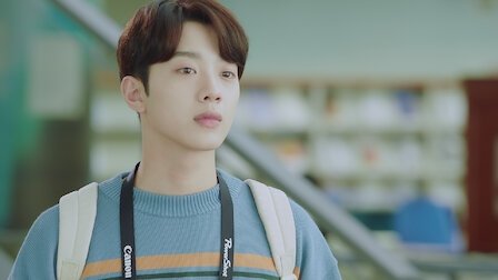 A Little Thing Called First Love