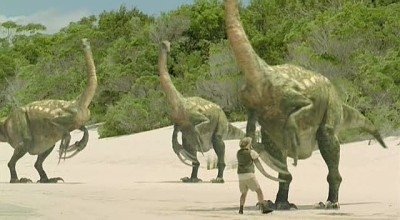 Walking with Dinosaurs