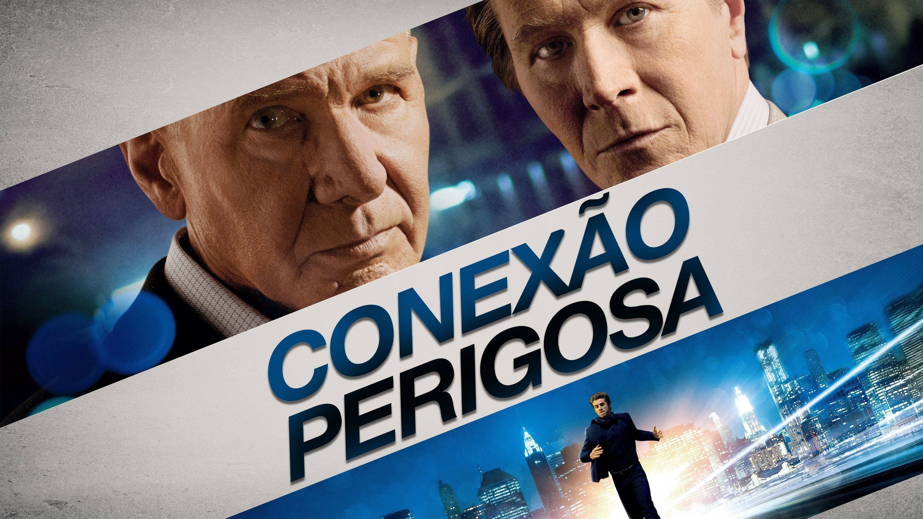 Paranoia (2013)