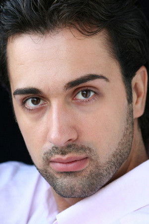 et billede af Bruno Ribiero