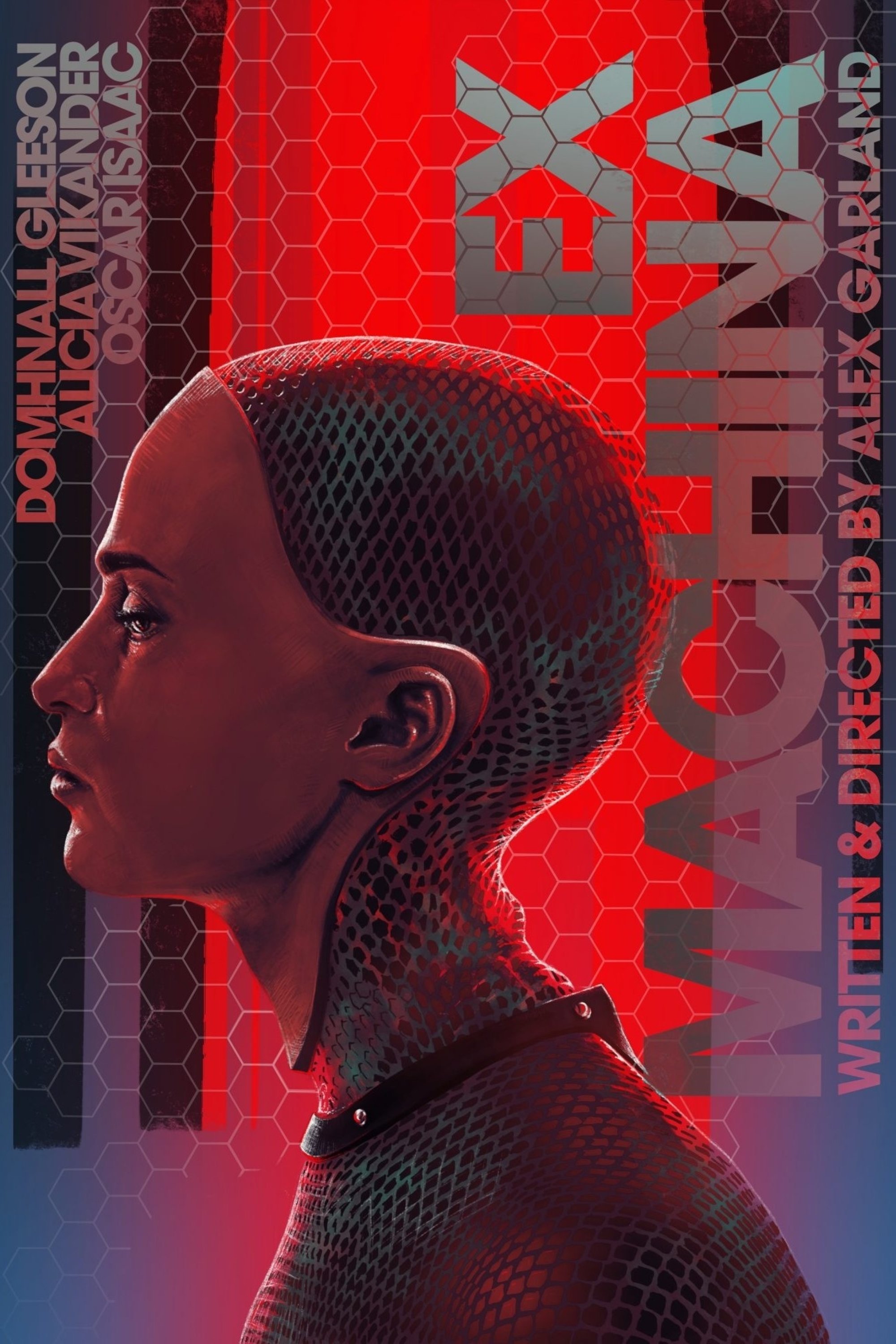Ex Machina