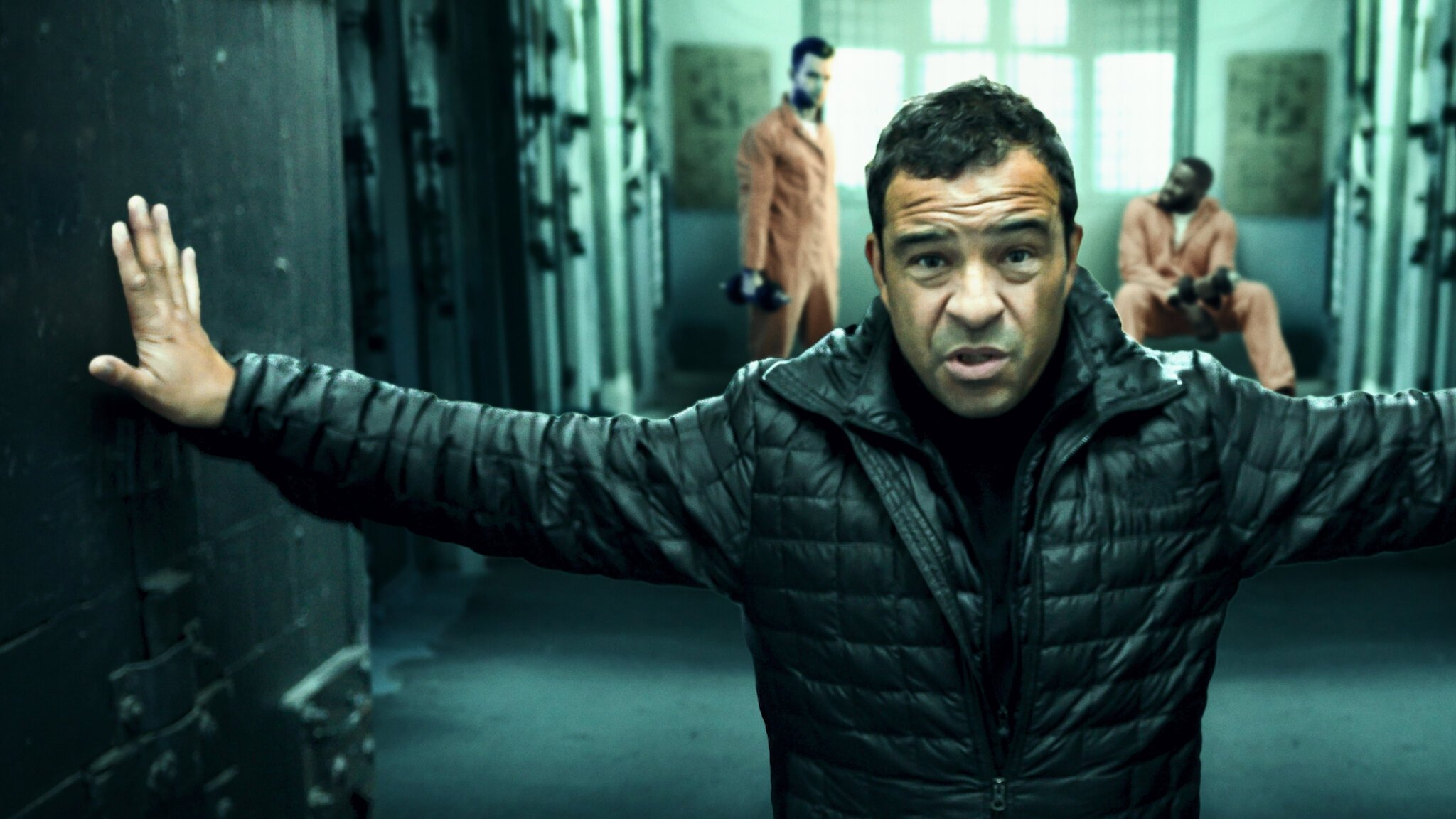 Inside the World's Toughest Prisons