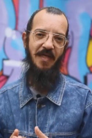 et billede af Gustavo Engracia