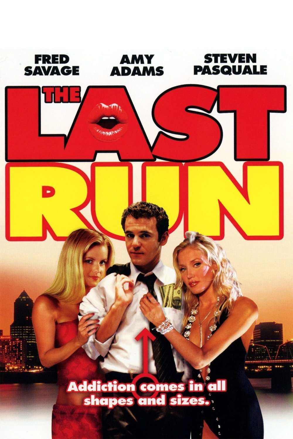 The Last Run